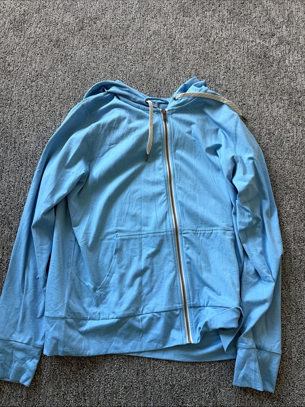 Vuori Zip up